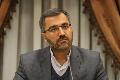 پیام نوروزی مسئول بسیج دانشجویی کشور در راستای شعار سال96