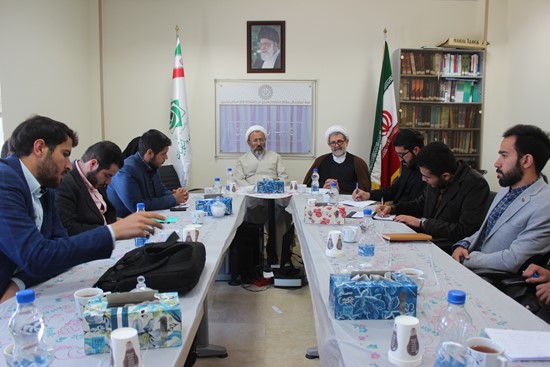 حسین شمسی پور، دبیر مجمع تشکل های اسلامی دانشجویی شد