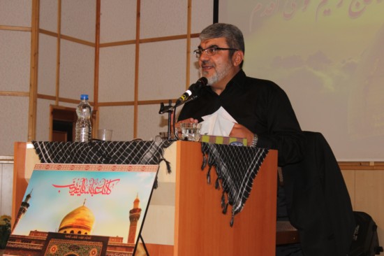 آمریکا مرتکب خطا شود، جبهه ای به گستردگی جهان در برابرش ایجاد خواهیم کرد/ حضور پرشور مردم در انتخابات از ابعاد قدرت ایران در جهان است