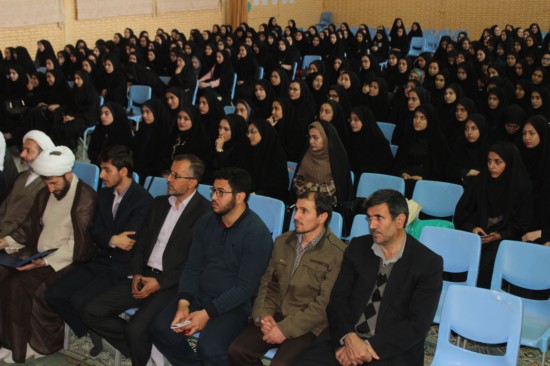اردوی فرهنگی تربیتی"حیات طیبه" در سرعین 
