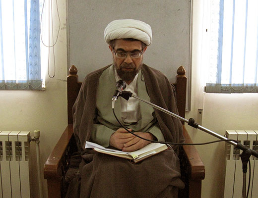 علمای شیعه، مرزداران عقیدتی هستند