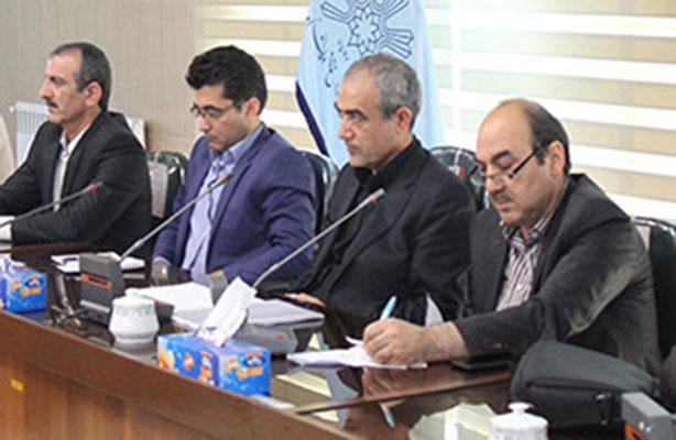 خدابخش:ظرفیت های استان در سطوح بین المللی معرفی شوند/صادقی:شرکت دانش بنیان در زمینه گردشگری ایجاد شود