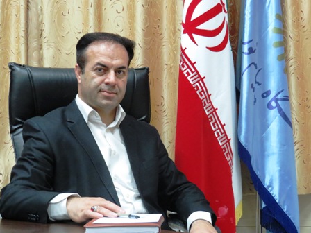 فرزانه، معاون اجرایی دانشگاه پیام نور استان اردبیل شد