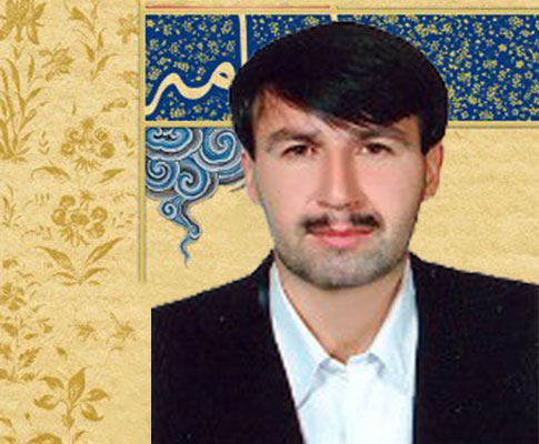 "فریدونی در سوگ فریدون"