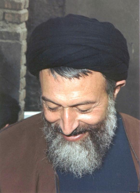 شهید بهشتی از زبان خود وی