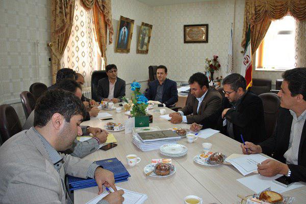 اعضاء جدید شورای نظارت و ارزیابی دانشگاه پیام نور استان اردبیل انتخاب شدند