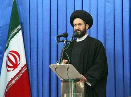  قدرت ایران اسلامی ناشی از روحیه ایمان و شهادت‌طلبی است
