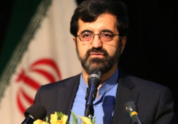 گفتگو لازمه توسعه است/ دانشگاه نقش محوری در توسعه استان دارد