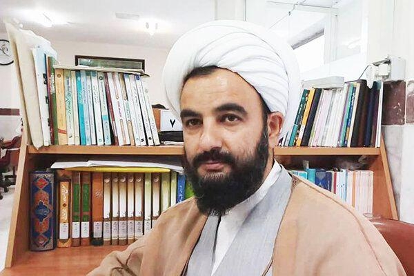 پیام امام جمعه شهرستان پارس آباد مغان به مناسبت هفته دفاع مقدس