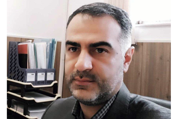 مشاور استاندار و سرپرست فرمانداری اردبیل منصوب شد