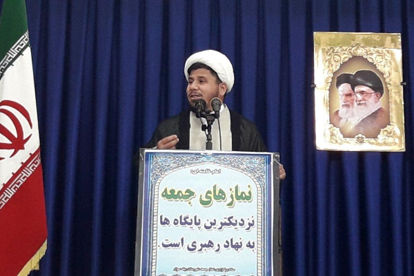 کمک مومنانه، نمونه بارز مدیریت اسلامی است/سردار قاسم سلیمانی،نماد قهرمان فرا ملی است