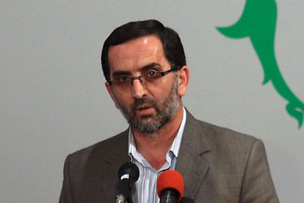 دبیر مجمع نخبگان دانشگاهی و حوزوی استان اردبیل منصوب شد