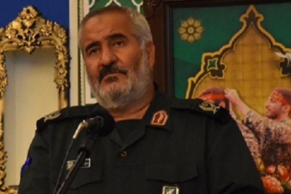 جهادگران، سربازان خط مقدم نبرد سیاسی پیش رو هستند/ حضور مردم در انتخابات، تحقیر استکبار است