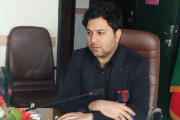ظهور رونق در گرو انتخاب مدیران جوان و پاکدست