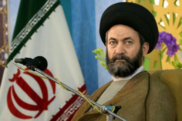 پیام تبریک آیت الله عاملی در پی انتصاب دکتر پیمان جبلی به ریاست سازمان صدا و سیمای کشور