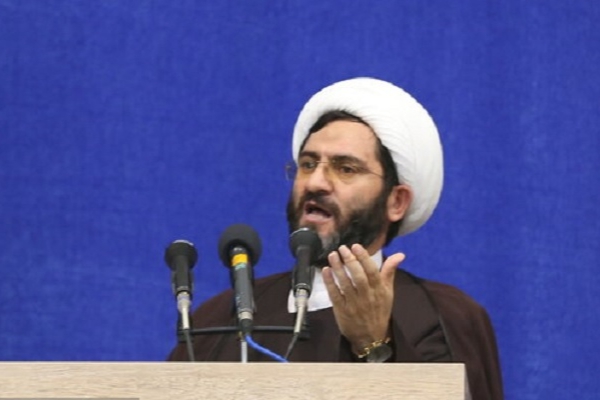 امنیت مطلق منطقه دست فرزندان غیور ایران اسلامی است/ دزدی، در ژن سیاستمداران آمریکایی است
