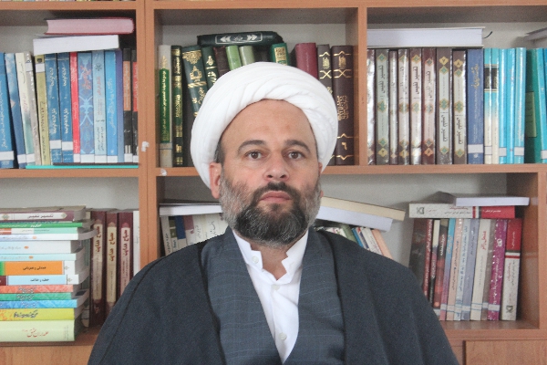باغبانی فرهنگی، رسالت نظام جمهوری اسلامی/مدیر جهادی و انقلابی نیاز به ابلاغیه و بخشنامه ندارد