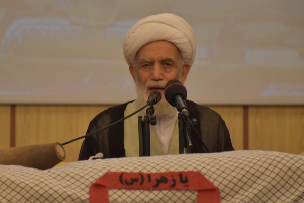 تبیین اصول شیعه در جهان، جهاد تبیین روحانیون است/ حاج قاسم سلیمانی پرورش یافته علمای دین و روحانیون بود