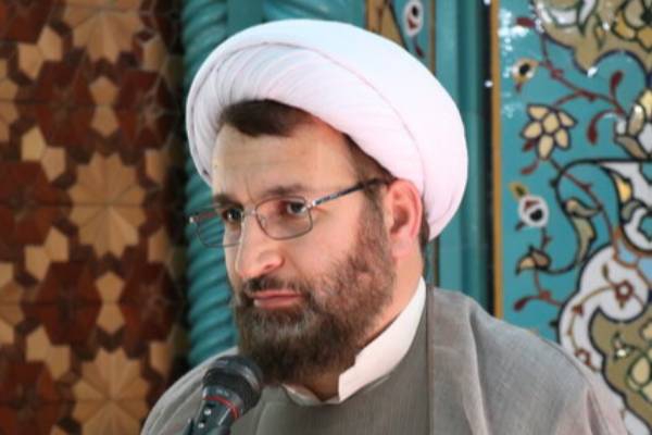 عزم راسخ آیت الله ناصری در حمایت از اقشار ضعیف زبانزد است/موعظه های دلنشین، یادگاری آیت الله ناصری برای جوانان در سیر و سلوک الهی