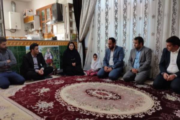 افزایش خدمات توانبخشی به افراد دارای معلولیت