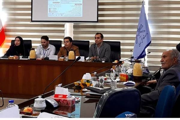 نسل جوان، نیروی محرکه احیای محیط زیست