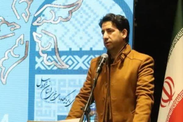 دریافت 181 اثر در پنجمین جشنواره مطبوعات، خبرگزاری ها و پایگاه های خبری اردبیل