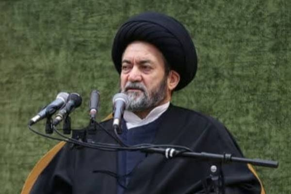 مراسم گرامیداشت شهید سید حسن نصرالله در اردبیل+ عکس