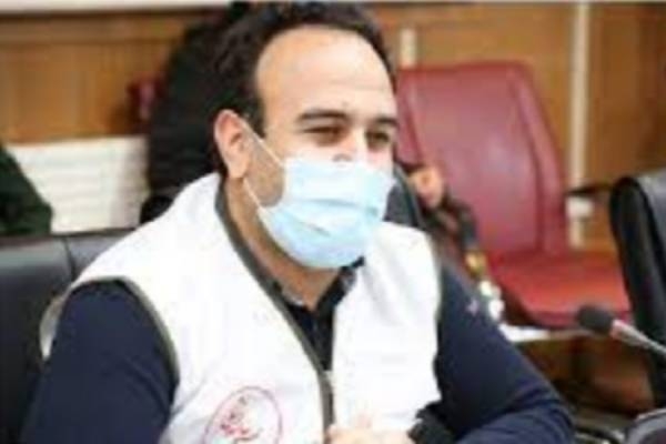 اعزام گروه‌های جهادی پزشکی اردبیل به مناطق کم‌برخوردار
