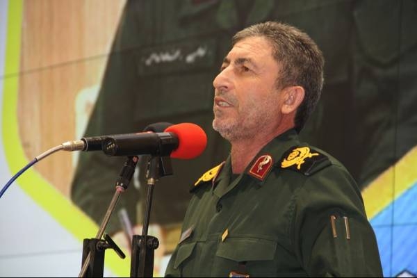 گفتمان جهادی فرهنگسازی شود