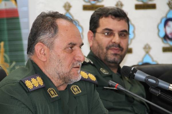 بسیج، از جبهه تا دانشگاه؛ نقش چند بعدی بسیج در ایران