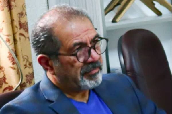 سرپرست جدید دانشگاه پیام نور اردبیل منصوب شد
