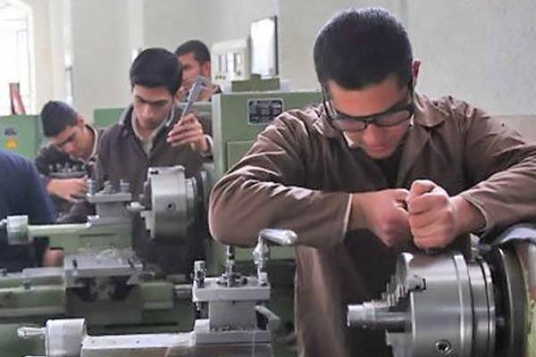 مهارت آموزی توام با تحصیل اولویت دانشگاه پیام نور است