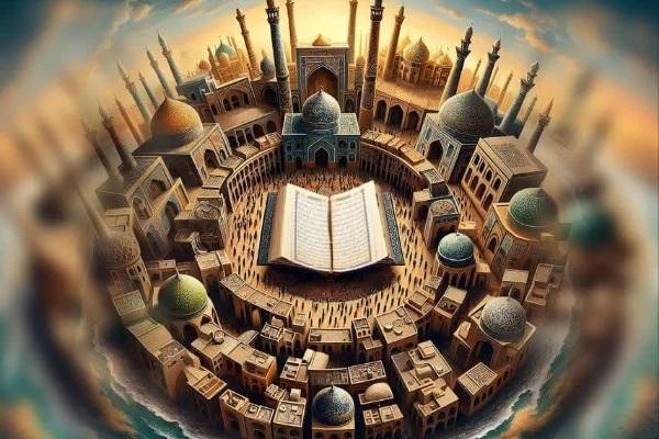 آغاز ثبت‌نام چهل‌وهشتمین مسابقات سراسری قرآن کریم