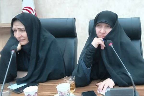 استعدادهای دختران اردبیلی در عرصه‌های مختلف شناسایی و تقویت شود