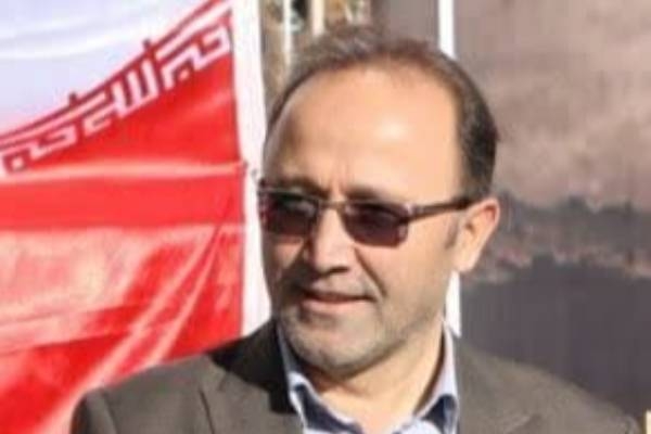 عملیات اجرایی پیست اتومبیلرانی اردبیل آغاز می شود