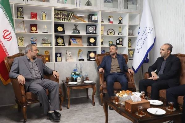 زیرساخت‌ها و استعدادیابی در روستاهای اردبیل توسعه یابد