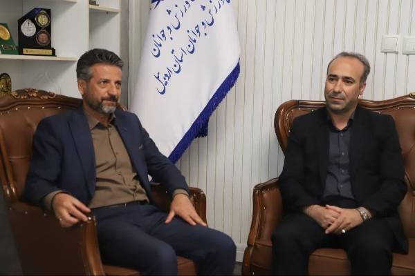 جشنواره بازی‌های بومی محلی با محوریت کشتی پهلوانی در اردبیل برگزار می‌شود