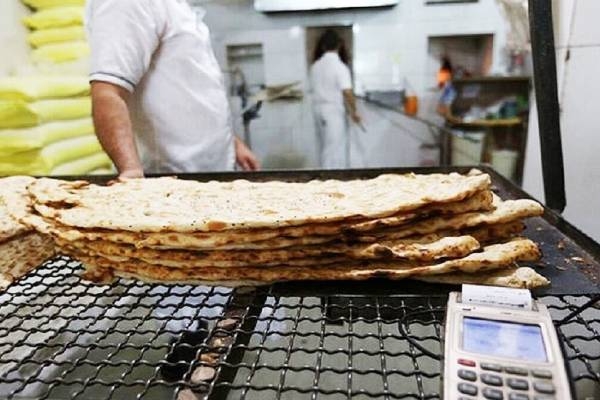 نان بی سروصدا گران شد؛ خبری از مصاحبه خبری نبود