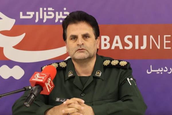 پنجمین جشنواره اسوه استان اردبیل برگزار می شود