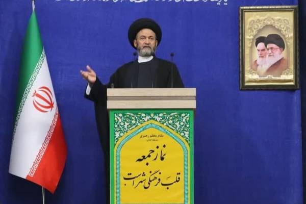 حماقت نتانیاهو انسجام ملی ایرانیان را تقویت کرد