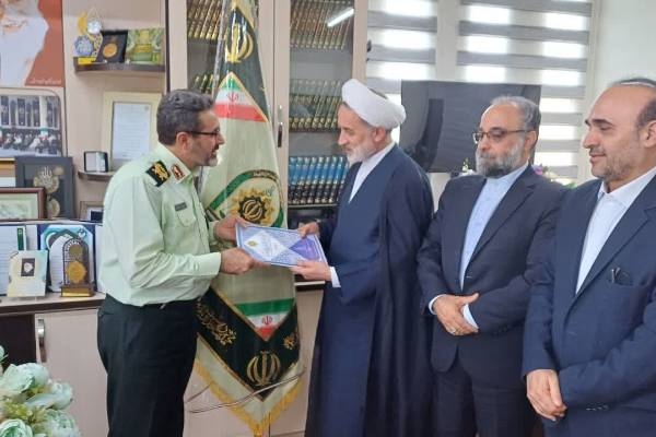 روابط عمومی ها یکی از عناصر اصلی القای امنیت روانی در جامعه هستند
