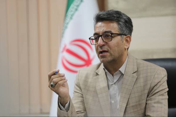 پایان پروژه زیرسازی شهرک صنعتی2 اردبیل با اعتباری بالغ بر 1200 میلیارد ریال