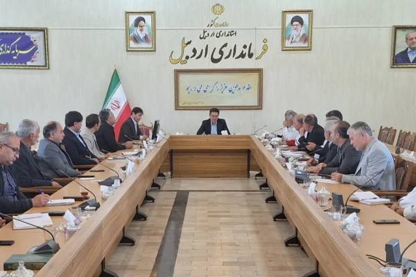 ‍ آمادگی شهرستان اردبیل برای استقبال از گردشگران