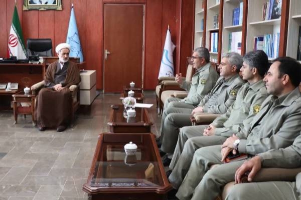 گزارش محیط زیست، پایه برخورد با متخلفان در اردبیل شود