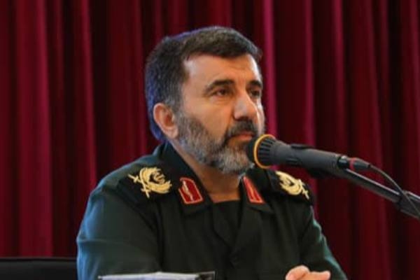 پایگاه‌های بسیج الگوی موفق در مردم‌سالاری دینی هستند