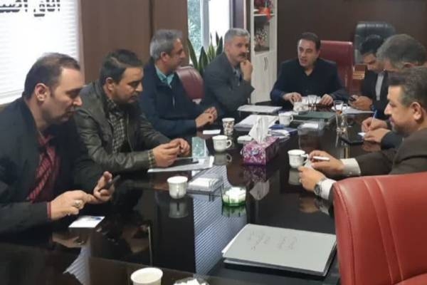 لزوم فعالیت کامیون‌های تخلیه چاه تحت نظارت اتحادیه‌