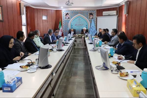 پیوست‌های زیست محیطی در فرآیند دفع فاضلاب رعایت شود