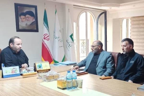 آغاز تدوین تفاهم‌نامه همکاری برای خدمات‌رسانی به عشایر اردبیل