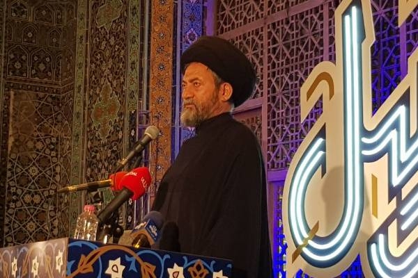 بیانات رهبرانقلاب اسلامی در باب فضیلت تاریخی اردبیل فصل‌الخطاب است