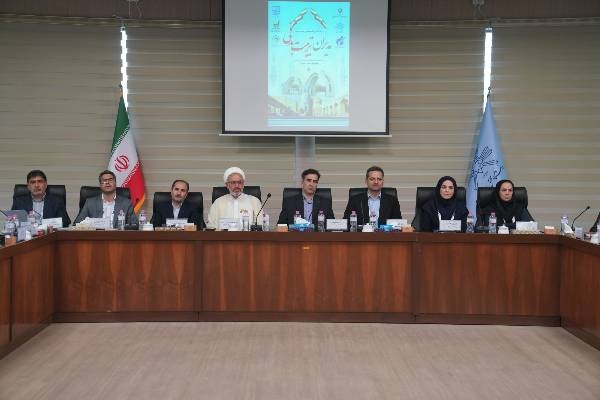 آغاز نشست مدیران تربیت‌بدنی دانشگاه‌ها و موسسات آموزش عالی در دانشگاه محقق اردبیلی